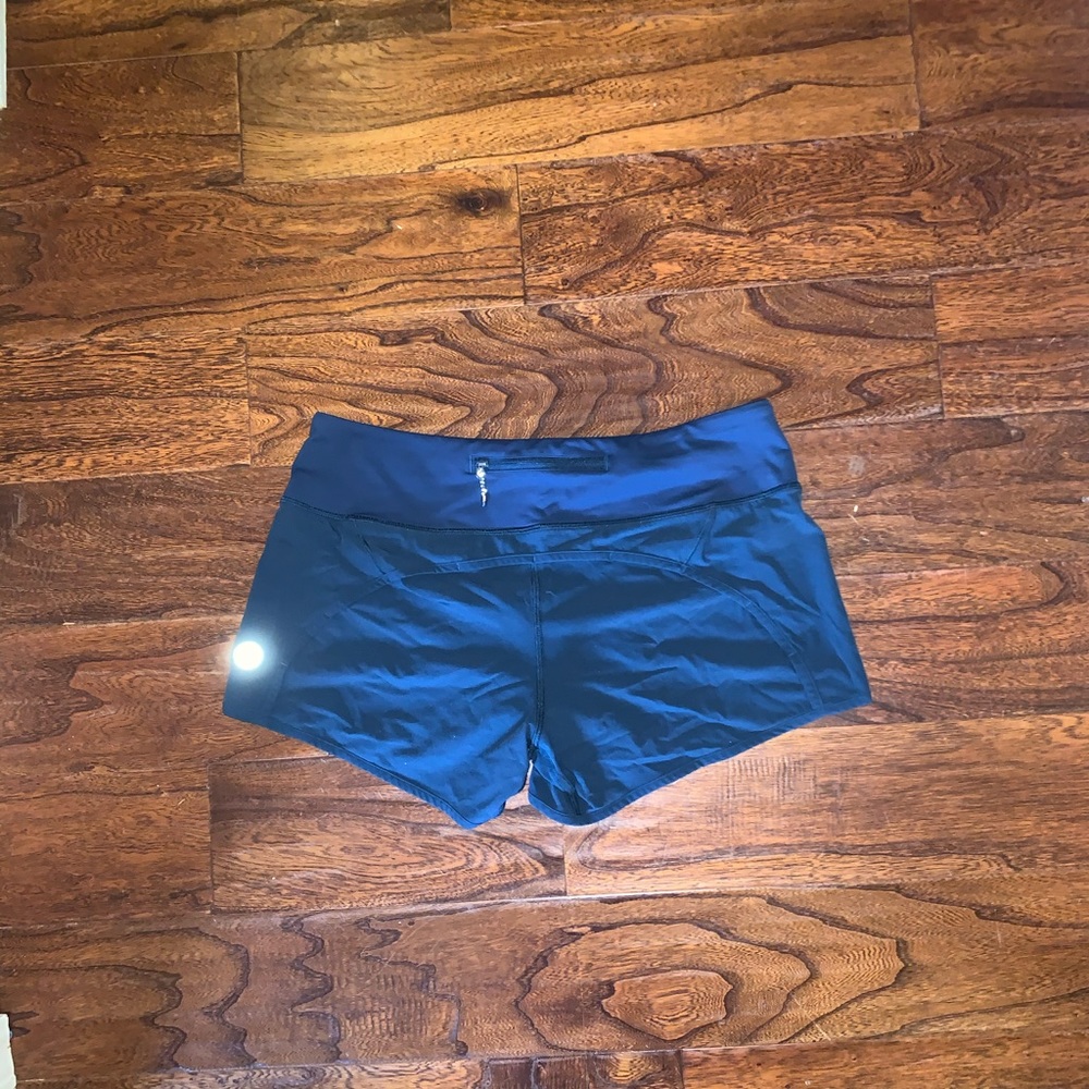 Lululemon Running Shorts - Picture 2 of 5